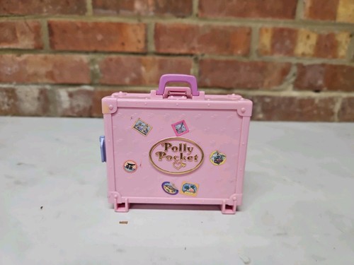 Vintage polly pocket - polly,