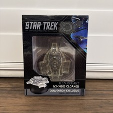 🆕Eaglemoss Convention