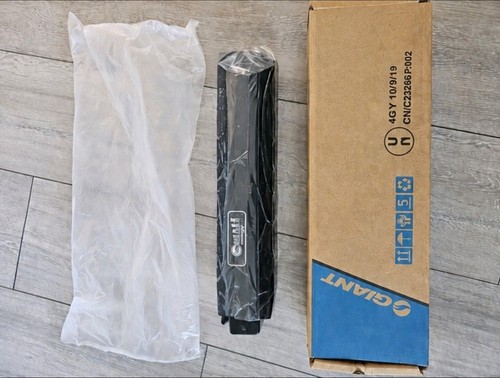 Giant energypak 500 new unused - energypak,