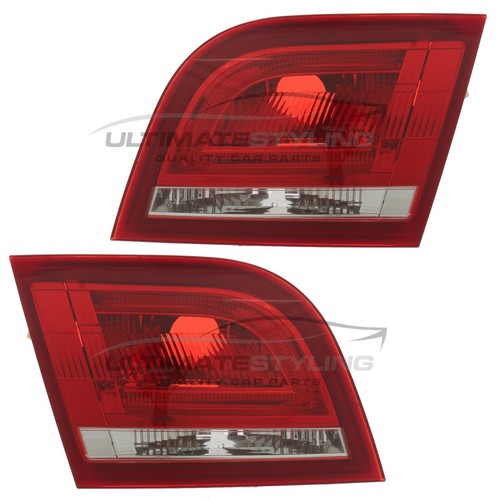 Audi rear light 2007 2013 - audi, 5