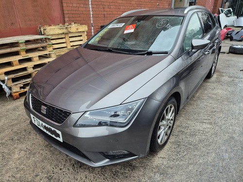 Breaking seat leon mk3 - leon, 2014