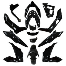 COMPLETE PANEL FAIRING SET