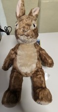 Build A Bear Peter Rabbit
