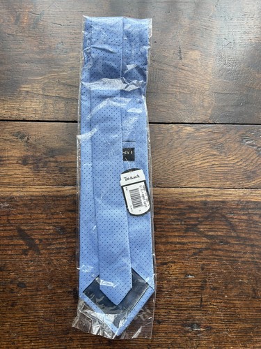 Frangi 100 silk light blue - 100%,