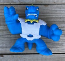 Hero’s Of Goo Jit Zu Figure