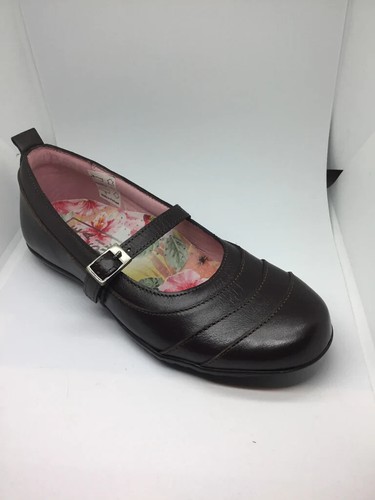 Petasil ellie girls brown - petasil,