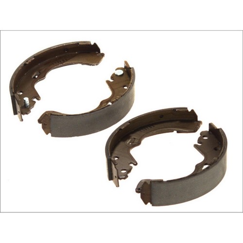 New brake shoe - shoe, set