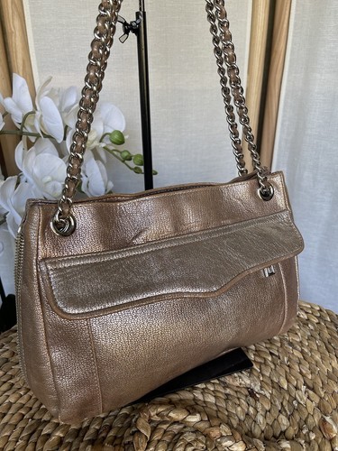 Rebecca minkoff genuine - rebecca,