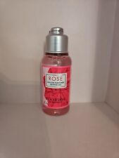 Rose Douche Parfume Shower Gel L’occitane En Provence 75ml