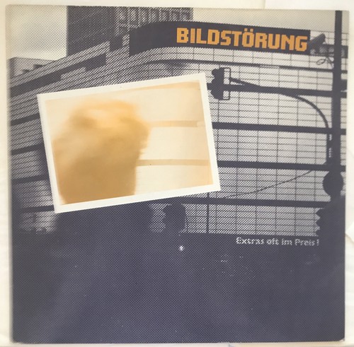 BILDSTÖRUNG⚠️Top