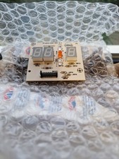 New Ariston Microgenus PCB CMP