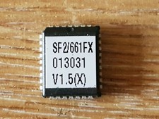 ECS  Acer SF2 661FX V1.5 BIOS Chip for socket 478 Mainboard