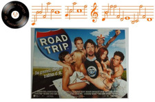 Road Trip 2000 Original UK