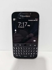 BlackBerry Classic Q20 16GB