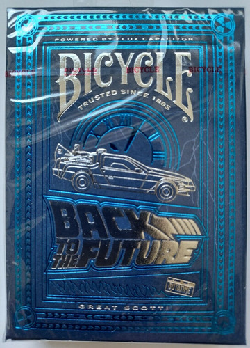 Bicycle playing cards back - cards., to
