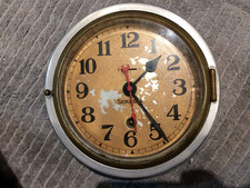 Old SEIKOSHA Japanese Maritime