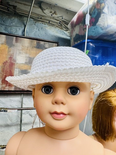 Patti playpal hat - playpal,