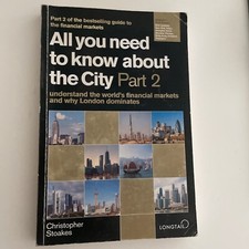 All You Need to Know About the