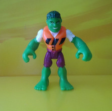Imaginext Super hero Squad