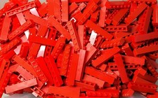 LEGO 3622/3010/3009 Bricks 1x3/1x4/1x6 - Choose Colour/Size Pack of 20 or 30.