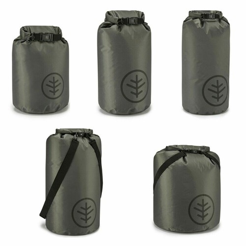 Wychwood carp dry - carp, bags