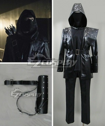 Green arrow alliance - alliance, shooter