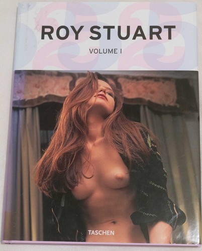 Roy stuart rare - v., rare,