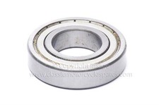 Bearing gearbox high gear - high,