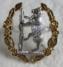 British Army:"WARWICKSHIRE &