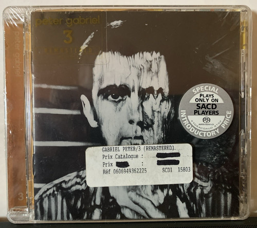Peter gabriel - peter,