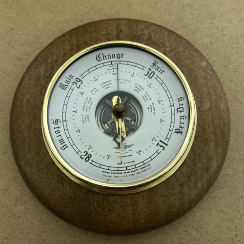 Shortland smiths barometer - shortland,