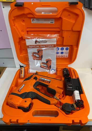 Paslode im65f16 nail - paslode,