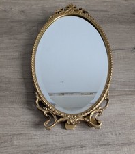 Vintage French Style Metal