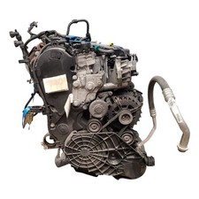 Fiat Scudo MK3 Complete Engine