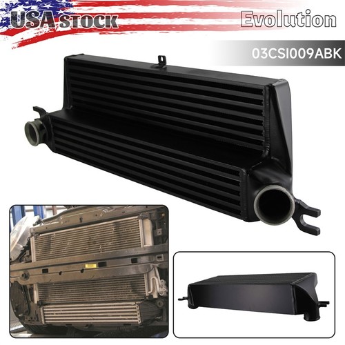 Upgrade intercooler for mini - intercooler,