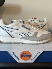 Reebok Classic Pump Men’s UK