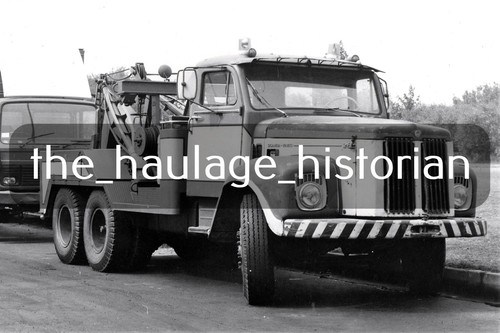 Thh truck photos scania - thh,