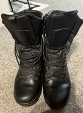 Altberg Field and Fell Boots