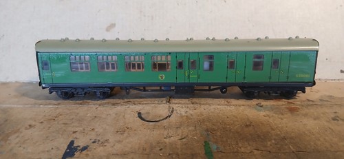 Hornby dublo 4055 gauge - dublo,