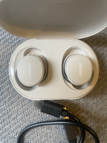 Bose quietcomfort wireless - quietcomfort,