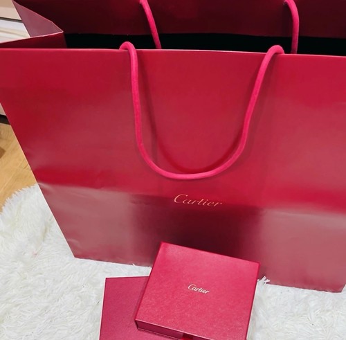Cartier collection bundle gift - cartier,