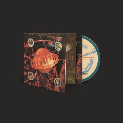 Pixies bossanova 2026 - bossanova, (2026