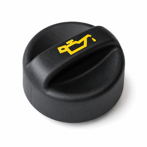 Engine oil filler cap for - engine,