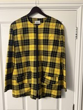 Women’s Size 14 Yellow/black