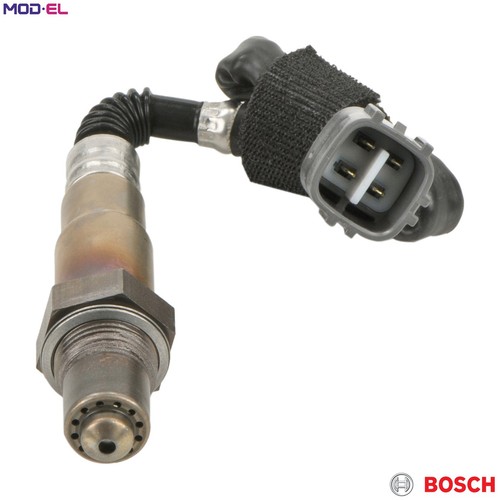 Lambda sensor 258 986 - 0,