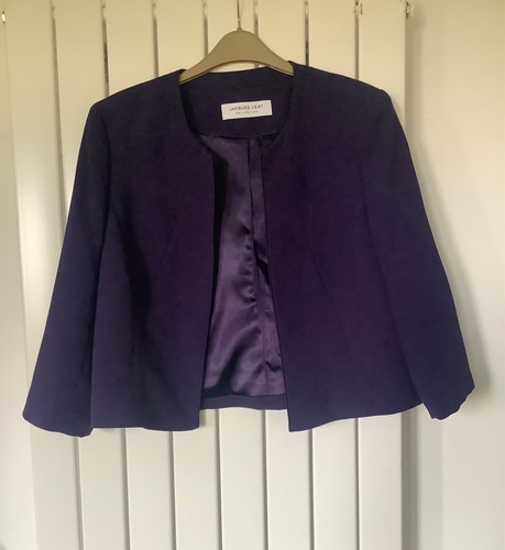 Jacques vert size purple - jacques, 14