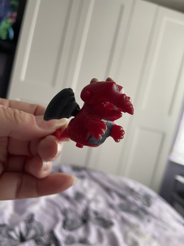 Dragon kinder egg toys - egg, is