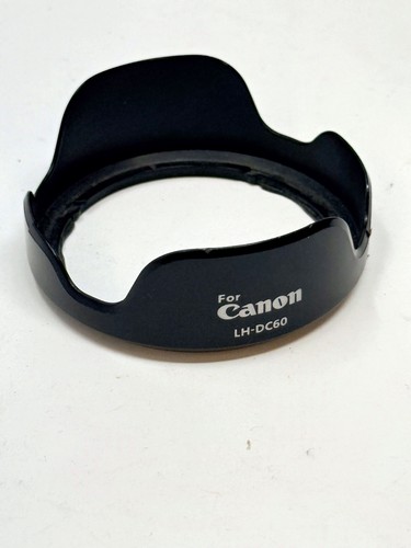 Unbranded dc60 lens hood - unbranded,