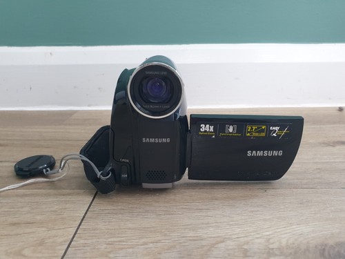 Samsung model d381 - vp-d381/xeu, mini