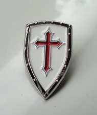 Knights Templar Shield Crusade
